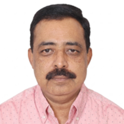 Dr. Achal K. Srivastava